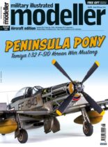 Military Illustrated Modeller – Issue 141 – June 2023