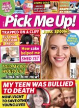 Pick Me Up! Special – 01 June 2023