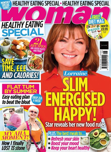 Woman Special Series – 18 May 2023