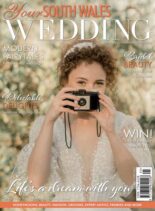 Your South Wales Wedding – May 2023