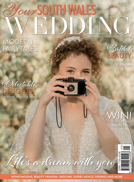 Your South Wales Wedding – May 2023