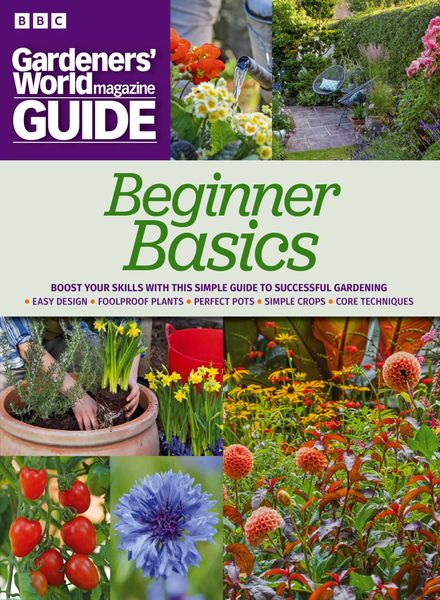 BBC Gardeners World Specials – 19 May 2023
