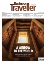 Business Traveller Middle East – April 2023