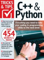 C++ & Python Tricks and Tips – May 2023