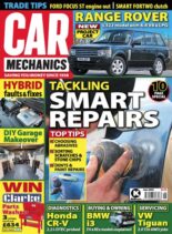 Car Mechanics – May 2023