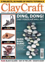 ClayCraft – May 2023
