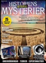 Historia Sverige – 16 maj 2023