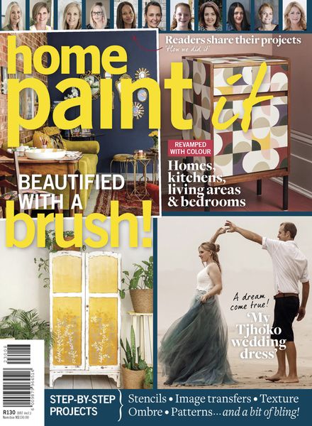 Home South Africa – 04 May 2023