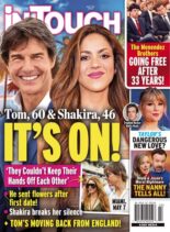 In Touch Weekly – May 29 2023