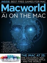 Macworld UK – June 2023