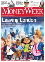 MoneyWeek – 19 May 2023