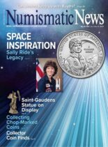 Numismatic News – May 30 2023