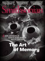 Smithsonian Magazine – June 2023