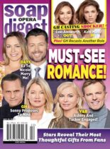 Soap Opera Digest – May 29 2023