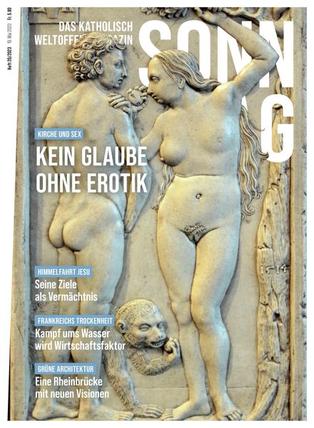 Sonntag – 19 Mai 2023