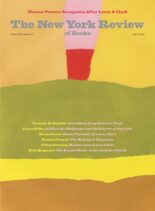 The New York Review of Books – June 08 2023