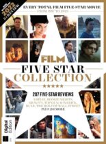 Total Film Five Star Collection – May 2023