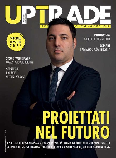 UpTrade – Maggio 2023