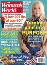 Woman’s World USA – May 29 2023