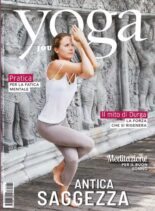 Yoga Journal Italia – Marzo-Aprile 2023