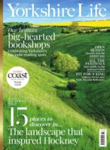 Yorkshire Life – June 2023
