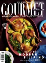 Australian Gourmet Traveller – June 2023