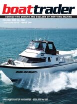 Boat Trader Australia – May 2023