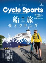 CYCLE SPORTS – 2023-05-01