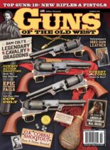 Guns of the Old West – Summer 2023