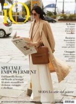 Io Donna del Corriere della Sera – 20 Maggio 2023
