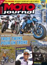 Moto Journal – 19 Mai 2023