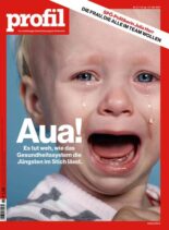 profil – 21 Mai 2023