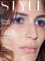 The Sunday Times Style – 21 May 2023