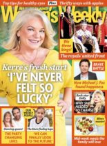 Woman’s Weekly New Zealand – May 29 2023