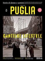 Amazing Puglia – Gennaio-Marzo 2023