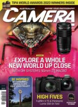 Australian Camera – March-April 2023