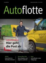 Autoflotte – Mai 2023