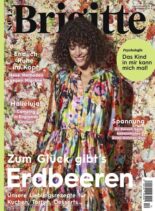 Brigitte – 03 Juni 2023