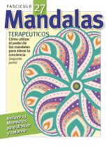 El arte con Mandalas – 15 mayo 2023