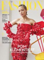 Fashion Magazine – May 2023
