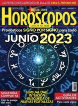 Horoscopos – mayo 2023