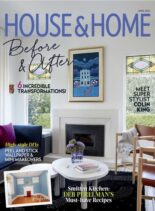 House & Home – April 2023