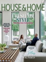 House & Home – May 2023
