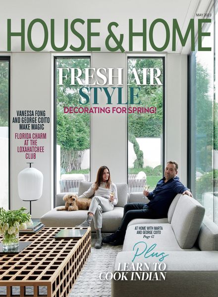 House & Home – May 2023