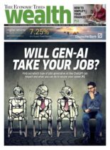 The Economic Times Wealth – May 22 2023