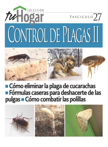 Tu Hogar – mayo 2023