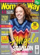 Woman’s Way – 22 May 2023