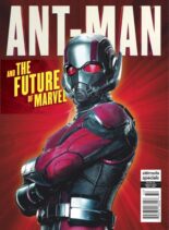 Ant-Man and the Future of Marvel – May 2023