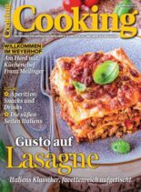 Cooking Austria – Mai 2023