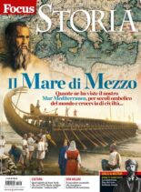 Focus Storia – Giugno 2023